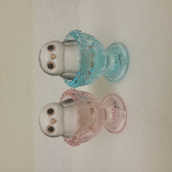 Easter Owl's - Picture 1 of 6